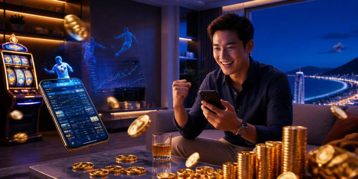 X88X Casino trực tiếp